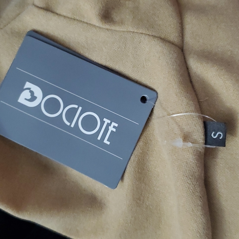 🎄5/$30🎄NEW with Tags Dog Fleece Sweatshirt - Picture 5 of 5